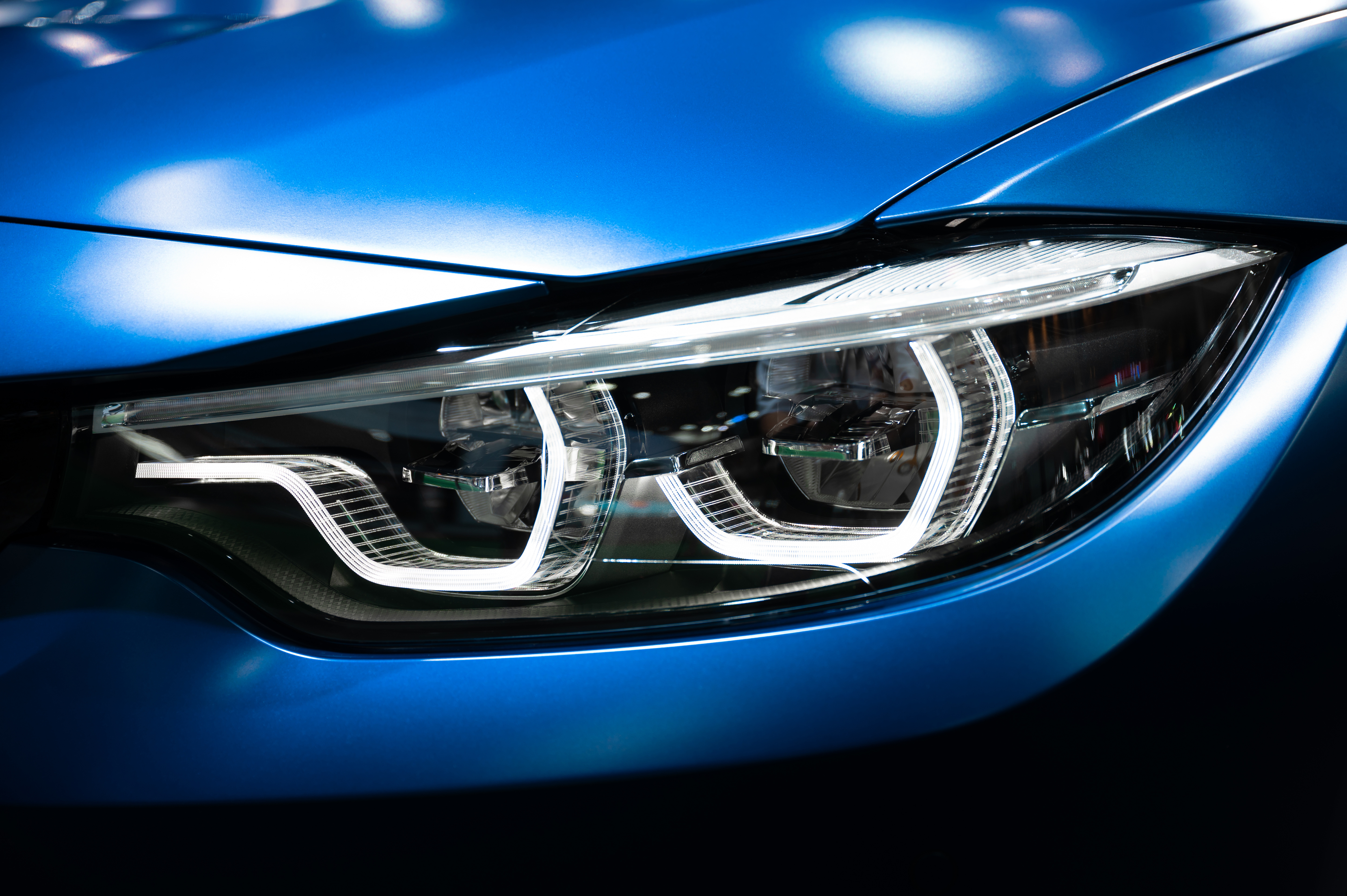 BMW Steering Wheels