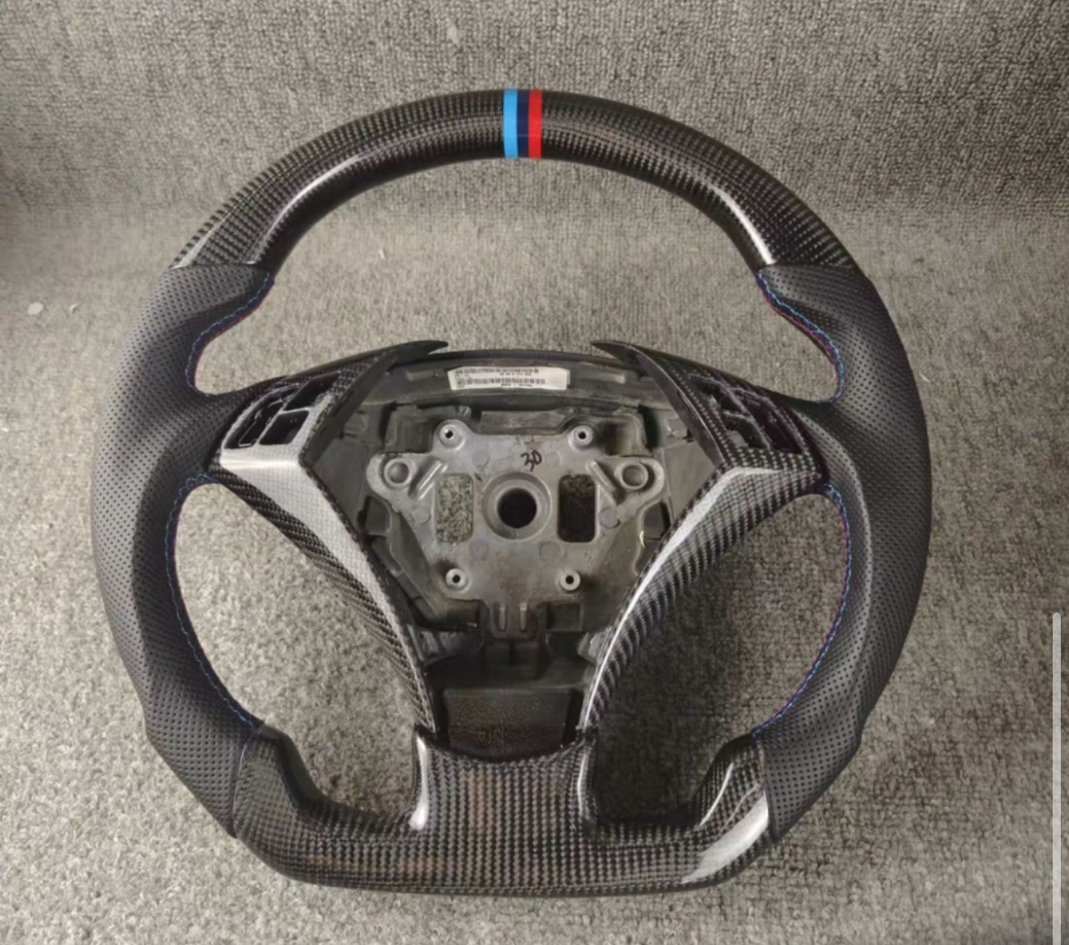 BMW F Series Signature Preset