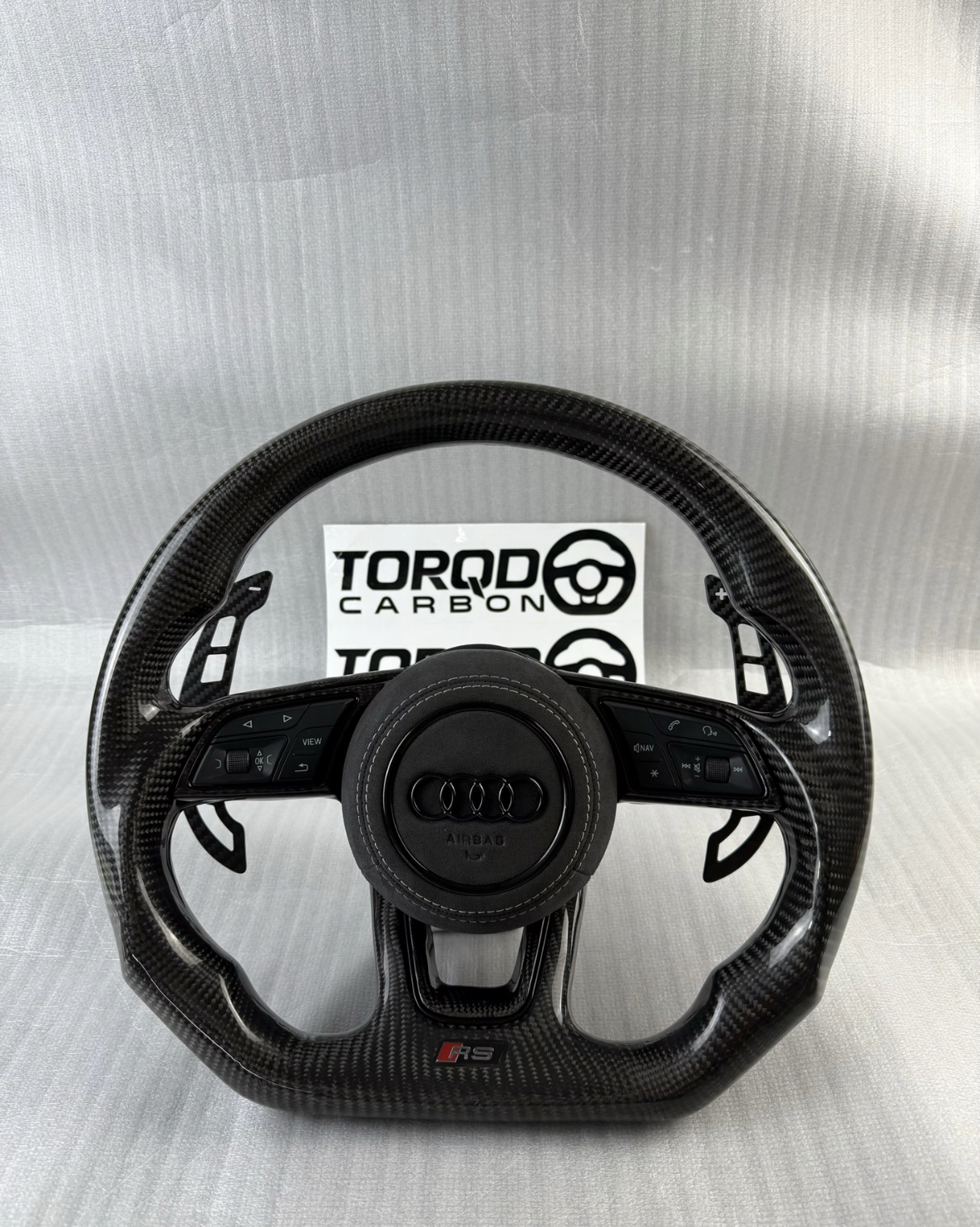 carbon king