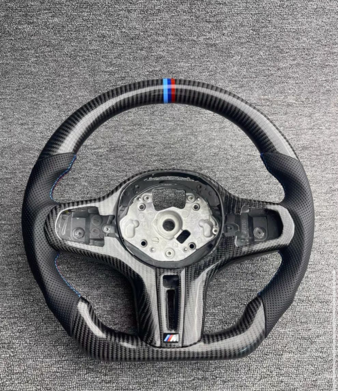 e92 Signature Preset