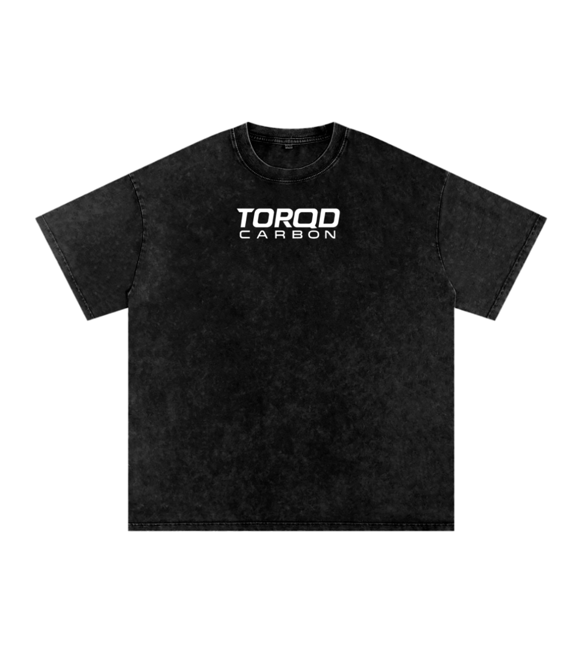 The TORQD Tee